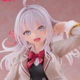 Alya / Alisa Mikhailovna Kujou - School Uniform - Coreful - Taito