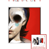 Choujin X - Crunchyroll - Vol. 01 Limited Edition 