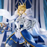 Altria Pendragon (Lion King) - Fate/Grand Order - Divine Realm of the Round Table: Camelot - Alpha Satellite - eStream
