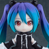 Nendoroid Doll Hatsune Miku -  Infinity ∞