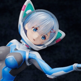 Rem - A×A SF Space Suit - Design Coco