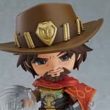Nendoroid 1030 McCree - Classic Skin