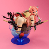 Asmodeus - Eiscreme Version - Normale Version - The Seven Deadly Sins