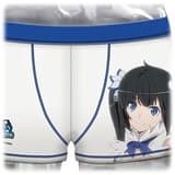 Danmachi Boxershorts