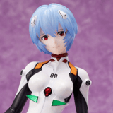 Rei Ayanami - New Theatrical Edition - Amakuni