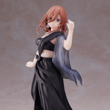 Miku Nakano - The Quintessential Quintuplets - Kyunties - Banpresto