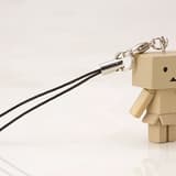 Danbo Danboard - Anhänger für das Handy