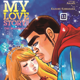 My love story! Ore Monogatari - Panini - Band 11