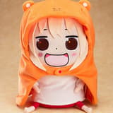 Umaru-chan Life-size Plushie