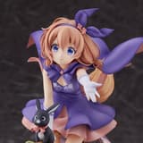 Hoto Cocoa - Halloween Fantasy - PLUM