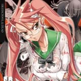 Highschool of the Dead - Carlsen - Band 003