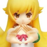 Shinobu Oshino - Taito Version - Donuts