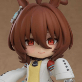 Nendoroid 2512 Agnes Tachyon