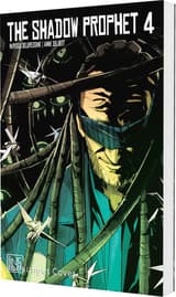 The Shadow Prophet 4
