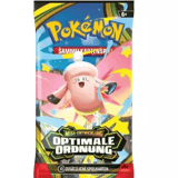 Pokémon TCG - Mega-Entwicklung Optimale Ordnung - ME03 - Booster - GER