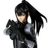 Mina Ashiro - Kaiju No. 8 - The Anime - Banpresto