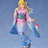 Kei Karuizawa - Kimono - Good Smile Company