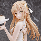 Klaudia Valentz - Chinese Dress - Phat Company