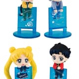 Yaten Kou - Sailor Moon Ochatomo Three Lights