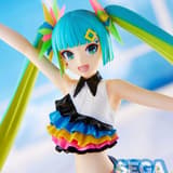 Hatsune Miku - Catch the Wave - FiGURiZM - Sega - Neuauflage