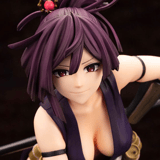 Yuzuriha - ARTFX J - Hell's Paradise Figur (Kotobukiya, 1/8)