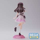 Megumi Fujishima - Desktop x Decorate Collections - Sega