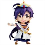 Sinbad - Grand Ani-Chara Heroes