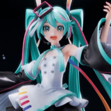 Hatsune Miku - Miku Expo 10th Anniversary 1/7 Scale Figure (Hobby Stock / Wing)