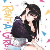 EN Rent-A-Girlfriend - Kodansha Comics - Vol. 19 - englische Ausgabe