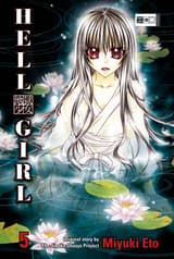 Hell Girl 05