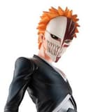 Ichigo Kurosaki - 10th Anniversary - MegaHouse G.E.M. Figure