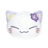 Nemu Neko - Lila - Plüschtier - Furyu