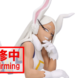 Mirko - My Hero Academia - Glitter & Glamours - Banpresto