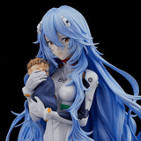 Rei Ayanami - Long Hair - Good Smile Company