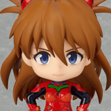 Nendoroid 2677 Asuka Shikinami Langley - Plugsuit