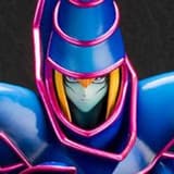 Dark Magician - ARTFX J - Yu-Gi-Oh! Figure (Reissue)