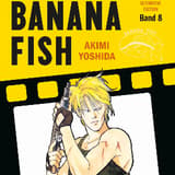 Banana Fish - Ultimative Edition - Panini - Band 008