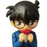 Conan Edogawa (standing) - Detective Conan / Case Closed - desktop figure