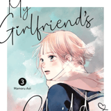 My Girlfriend's Child - Carlsen - Vol. 3