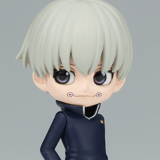 Toge Inumaki - Jujutsu Kaisen - Q Posket Petit Vol. 2 - Banpresto