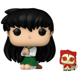 Kagome & Kirara - Inuyasha - Funko POP & Buddy! - Funko POP!