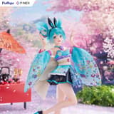 Hatsune Miku - Wa-bunny - F:Nex - Furyu