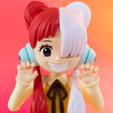 Uta (Children) - One Piece Film Red - DXF The Grandline Series - Banpresto 