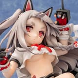Yudachi - Azur Lane - Wing / Union Creative