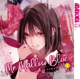 Mr. Mallow Blue - Tokyopop - Band 04