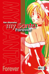 My Santa Forever