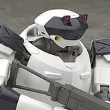 Savage Crossbow (RK-92 Savage) - Moderoid Model Kit - Good Smile