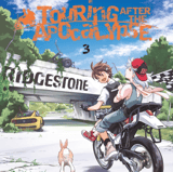 Touring after the Apocalypse - Carlsen - Vol. 03