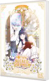 Not-Sew-Wicked Stepmom 7