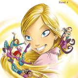 W.I.T.C.H. - Egmont Comic Collection - Band 04